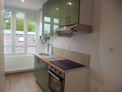For rent Apartment ENNERY PONTOISE 95
