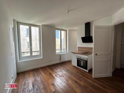 For rent Apartment ENNERY PONTOISE 95