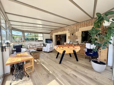For sale House LOUVIERES-EN-AUGE 