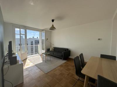 Location Appartement 4 pi�ces RENNES 35000