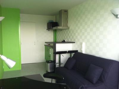 Location Appartement RENNES 35000