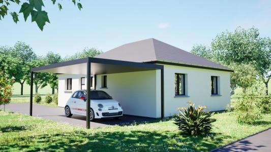 Vente Maison 4 pi�ces ALGOLSHEIM 68600