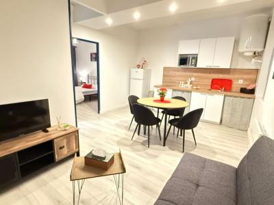 Location Appartement 2 pi�ces SAINT-JEAN-LASSEILLE 66300