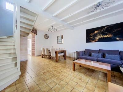 Vente Maison 4 pi�ces ARMENTIERES 59280