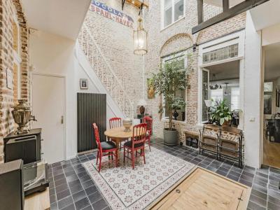 Vente Maison 8 pi�ces LILLE 59800