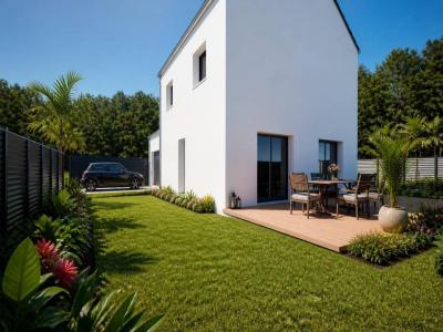 Vente Terrain CREVIN 35320