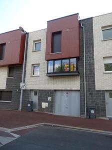 Location Maison 5 pi�ces TOURCOING 59200