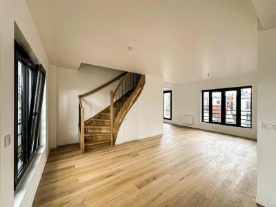 Vente Appartement 4 pi�ces SAINT-OUEN 93400