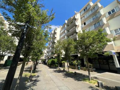 Vente Appartement 5 pi�ces TRAPPES 78190