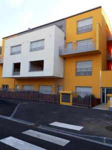 Location Appartement 3 pi�ces BELLEVILLE 69220