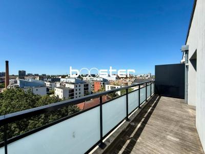 Vente Appartement 2 pi�ces TOULOUSE 31300