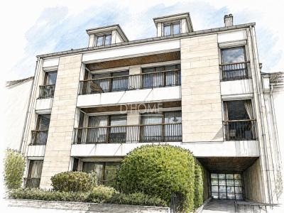 Vente Immeuble PROVINS 77160