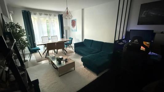 Location Appartement 3 pi�ces PONTOISE 95000