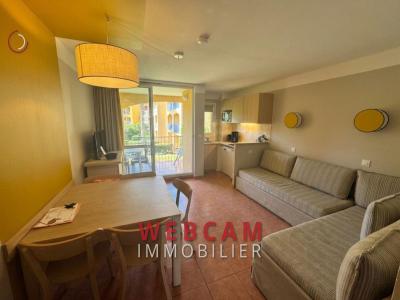 Vente Appartement MANDELIEU-LA-NAPOULE 