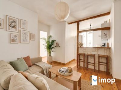 Vente Appartement 2 pi�ces PARIS-10EME-ARRONDISSEMENT 75010