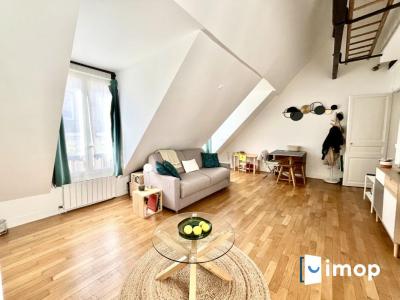 Vente Appartement 2 pi�ces PARIS-5EME-ARRONDISSEMENT 75005