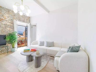 Vente Appartement 3 pi�ces VILLEFRANCHE-SUR-MER 06230