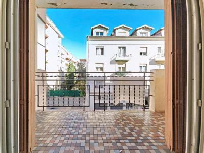 Vente Appartement 2 pièces NICE 06300