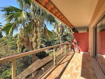 Vente Appartement 3 pièces NICE 06200