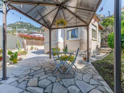 Vente Maison 4 pièces NICE 06300