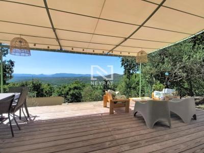 Vente Prestige FAYENCE 83440