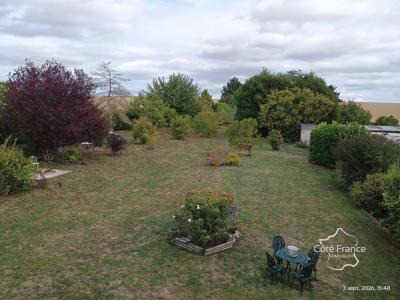 Vente Maison 4 pi�ces MONCEAU-LE-NEUF-ET-FAUCOUZY 02270