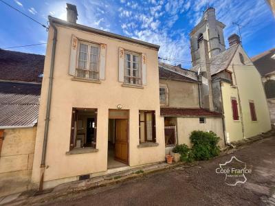 Vente Maison 8 pi�ces COULANGES-SUR-YONNE 89480