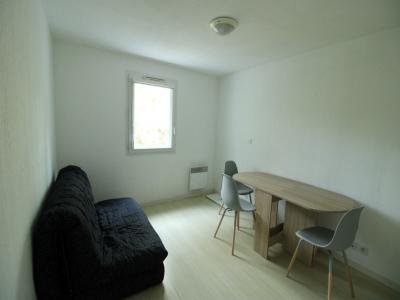 Location Appartement 2 pièces NANTES 44300