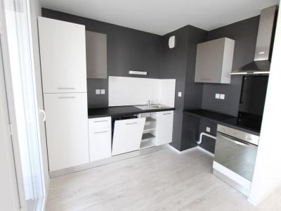 Location Appartement 3 pièces NANTES 44200