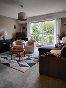 Location Appartement 2 pièces NANTES 44000