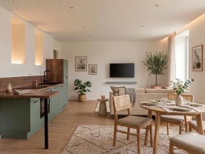 Vente Appartement 2 pièces MACON 71000