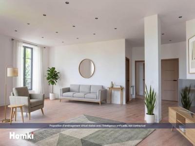 Vente Appartement 4 pi�ces SAINT-GEORGES-DE-RENEINS 69830