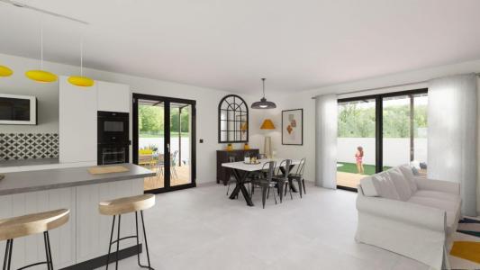 Vente Maison CRUSCADES 