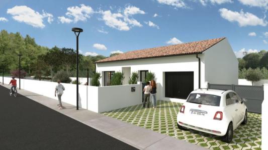 Vente Maison FLEURY 