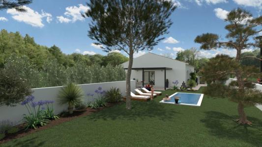 Vente Maison FLEURY 
