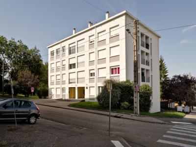Location Appartement 3 pièces FROUARD 54390
