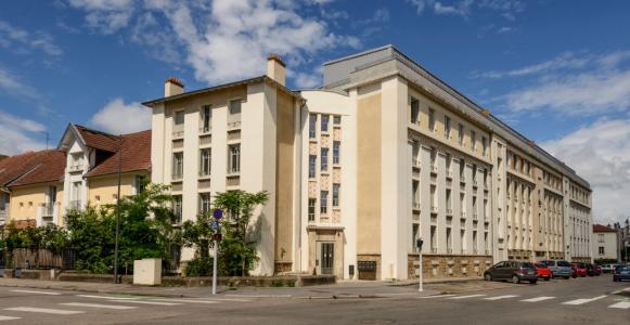 Location Appartement 2 pièces VILLERS-LES-NANCY 54600