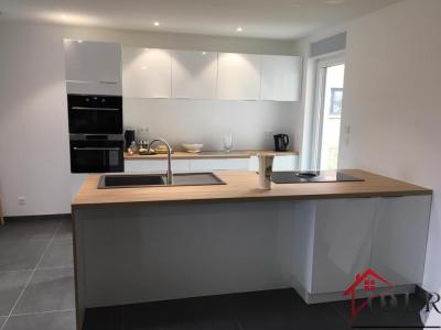 Vente Maison 5 pi�ces STEINBOURG 67790