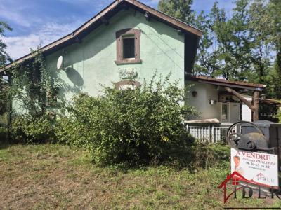 Vente Maison 4 pi�ces CHANCENAY 52100