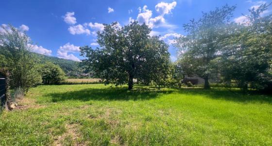 Vente Terrain ORNANS 25290