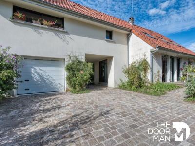 Vente Maison 5 pi�ces VIEILLE-EGLISE-EN-YVELINES 78125