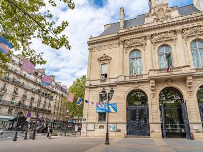 Vente Appartement 2 pièces PARIS-11EME-ARRONDISSEMENT 75011