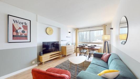 Location Appartement 5 pi�ces COURBEVOIE 92400