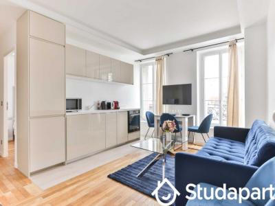 Location Appartement 2 pi�ces PARIS-12EME-ARRONDISSEMENT 75012