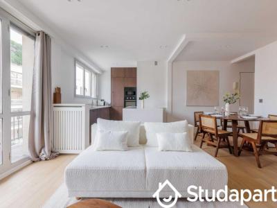 Location Appartement 3 pi�ces NEUILLY-SUR-SEINE 92200