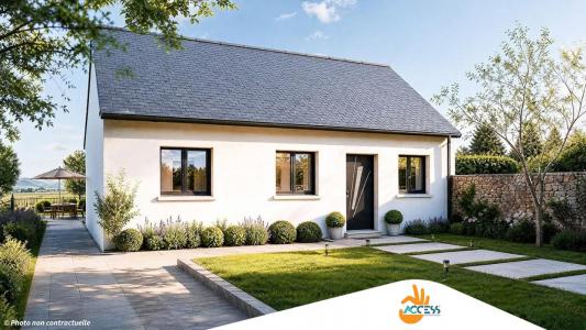 Vente Maison 6 pi�ces ARDENAY-SUR-MERIZE 72370