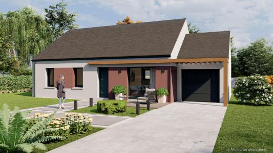 Vente Maison 6 pi�ces ARDENAY-SUR-MERIZE 72370