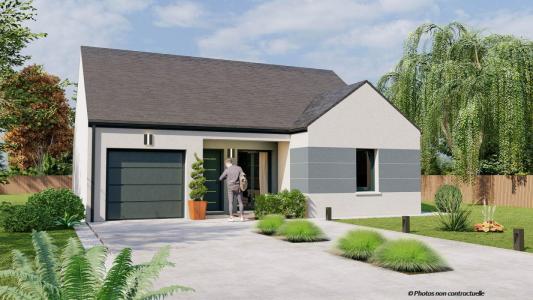 Vente Maison 4 pièces PIERRIC 44290