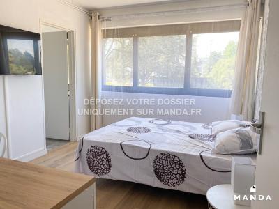 Location Appartement 5 pièces NANTES 44100