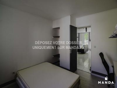 Location Appartement 4 pi�ces COURDIMANCHE 95800